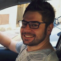 Sergio Martínez